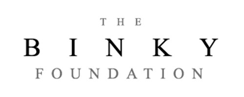 binky_foundation_logo